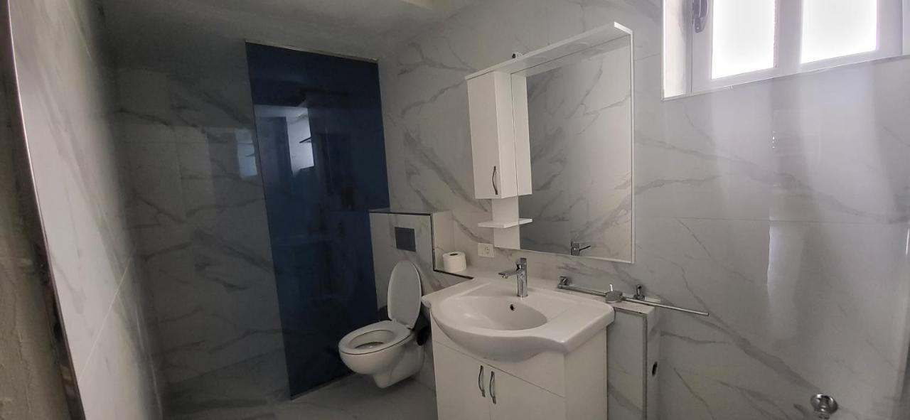 Jon Rooms 希马拉 外观 照片